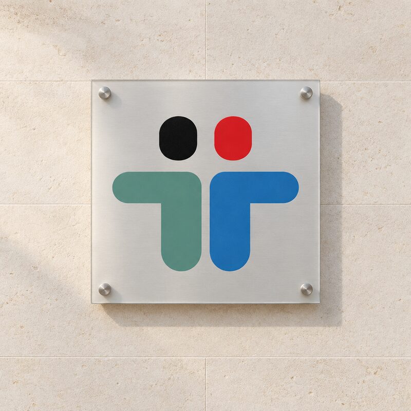 Lewisham Plus Credit Union logo