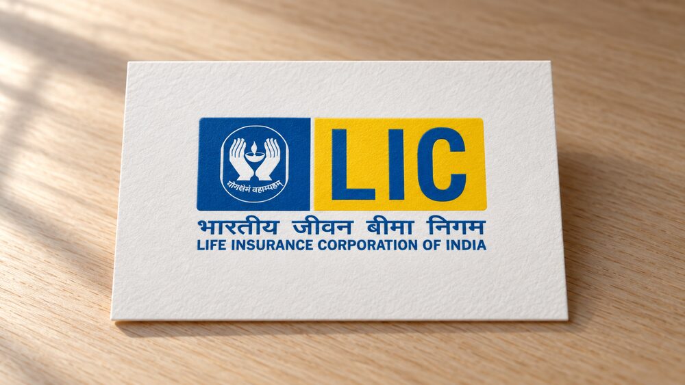 Life Insurance Corporation of India logo