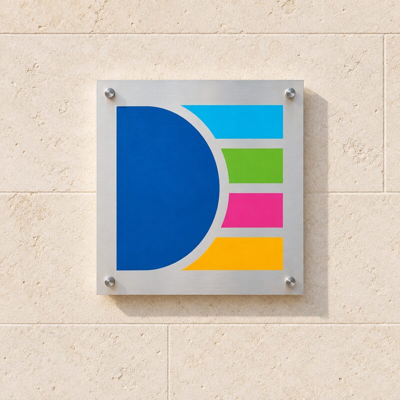 Loughborough Building Society logo