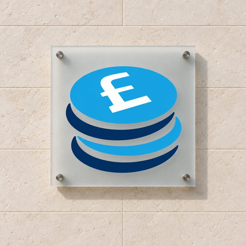 M for Money Credit Union logo