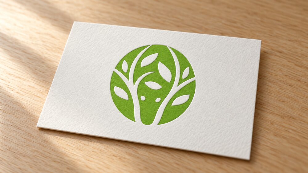 Mansfield Building Society logo