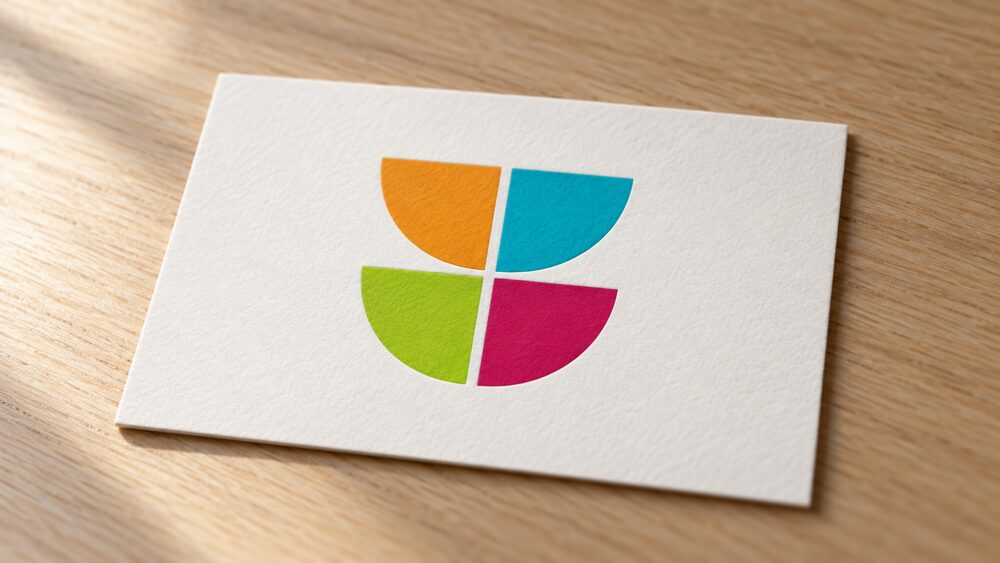 Market Harborough Building Society logo