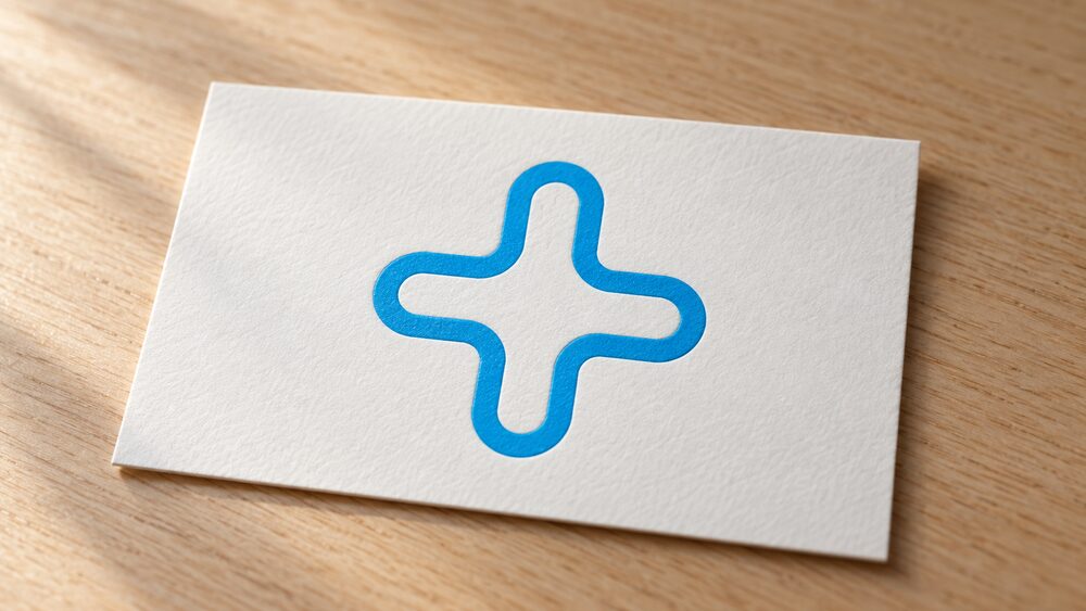 Medicash logo