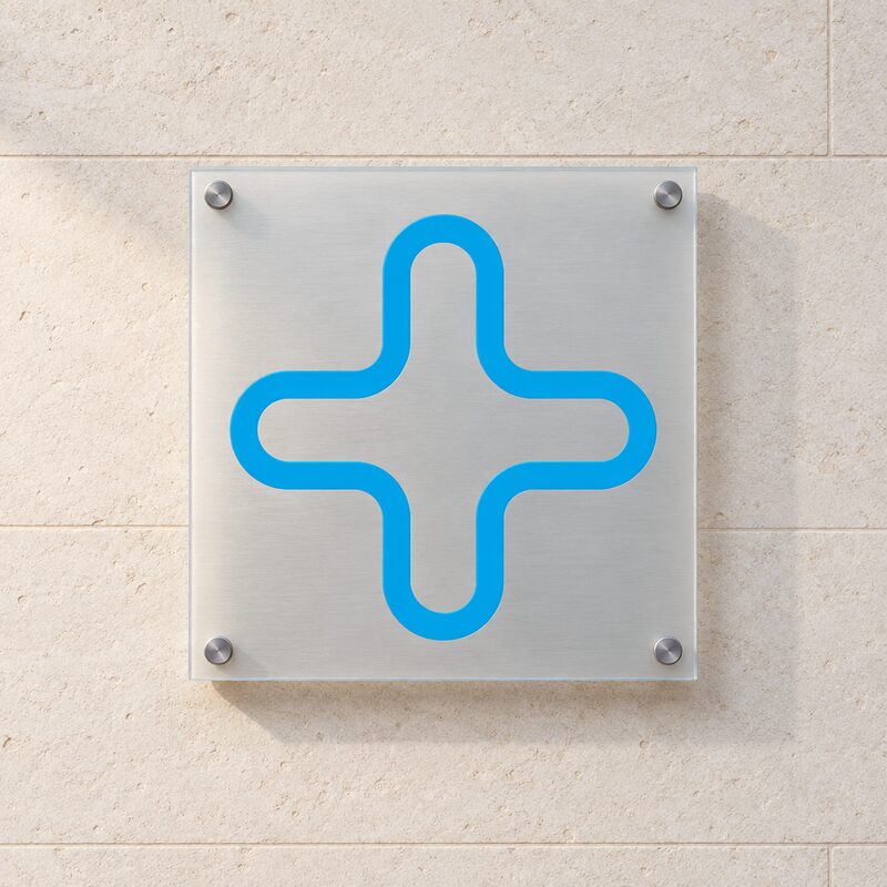 Medicash logo