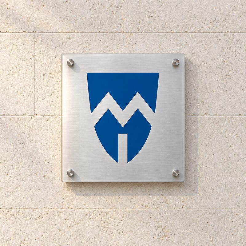 Methodist Insurance logo