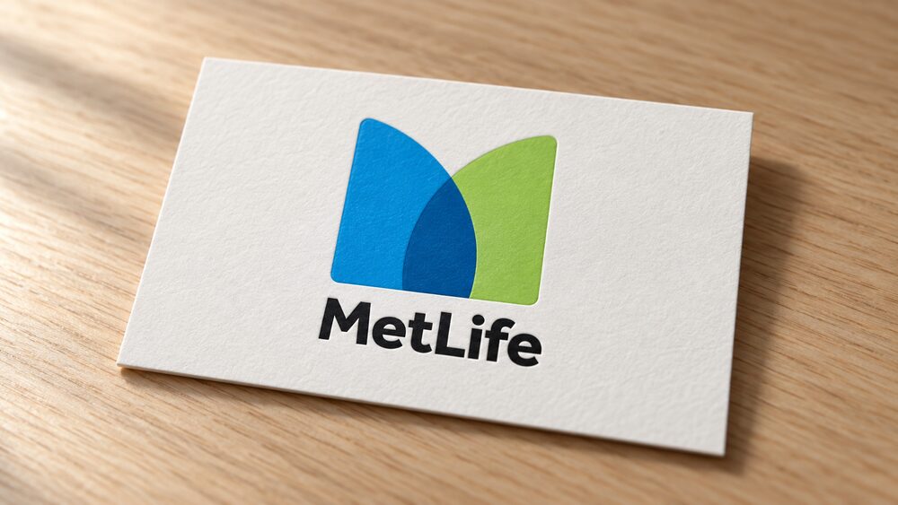 MetLife logo