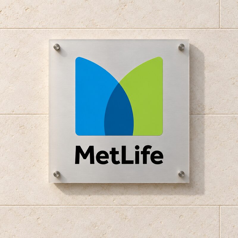 MetLife logo