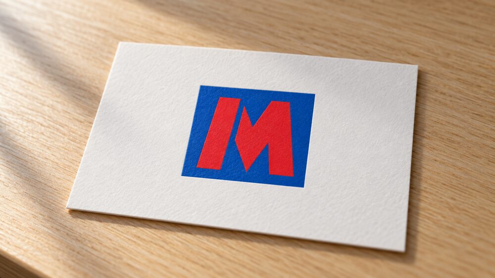Metro Bank logo
