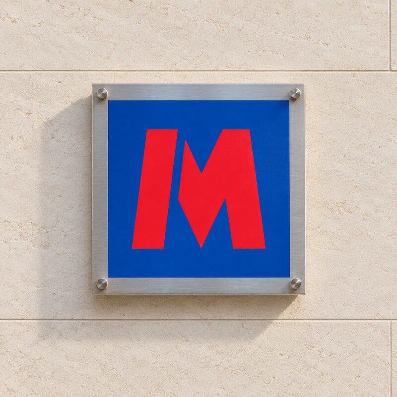 Metro Bank logo