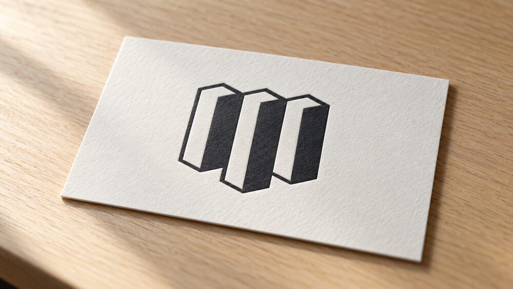Monument logo