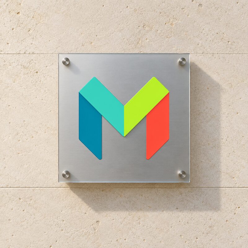 Monzo logo