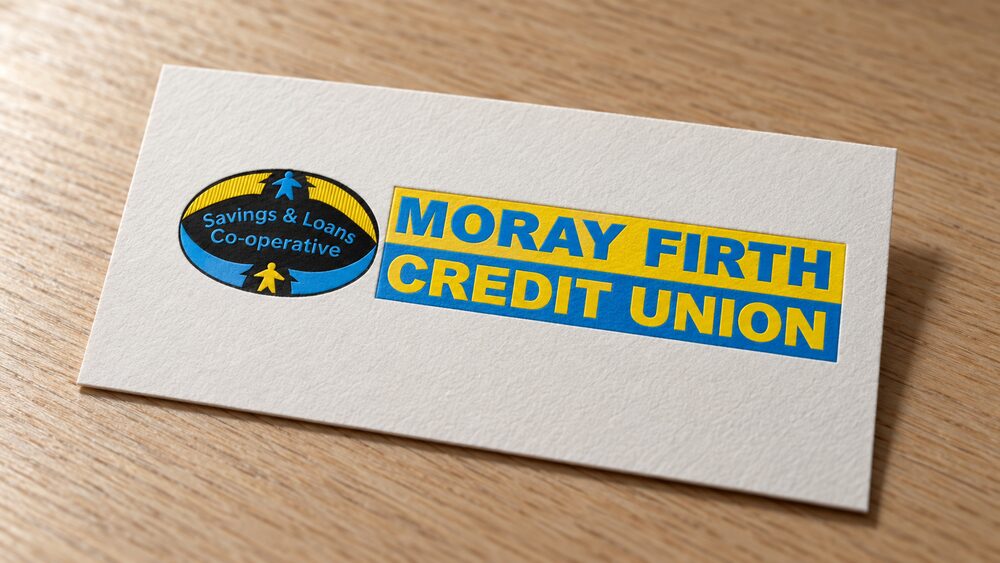 Moray Firth Credit Union logo