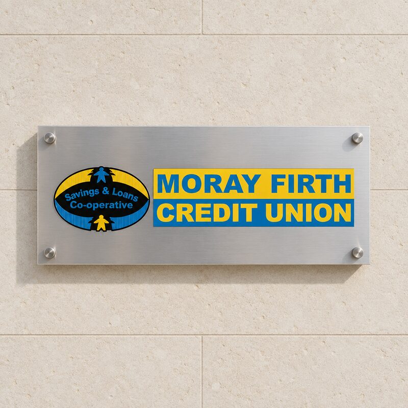 Moray Firth Credit Union logo