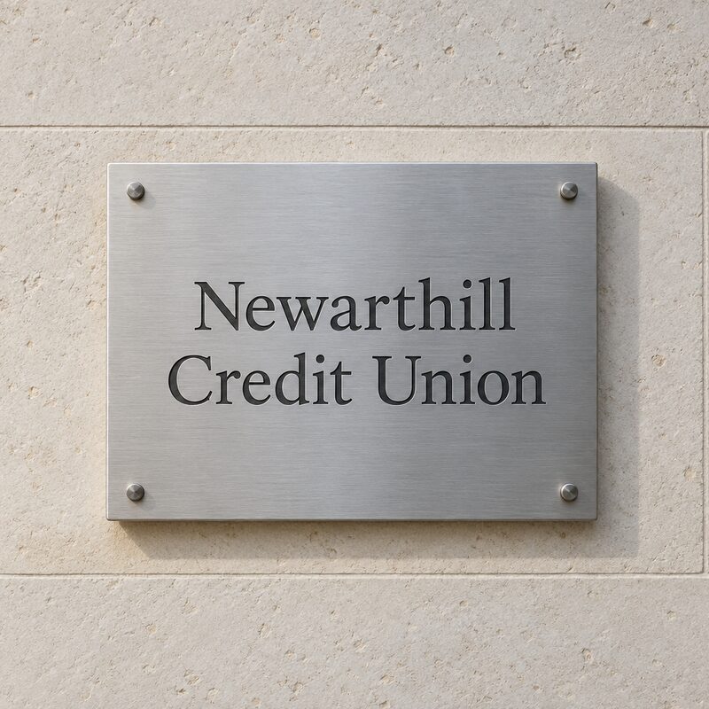Newarthill Credit Union logo