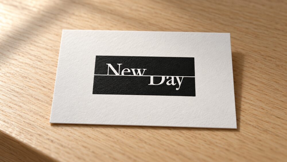 NewDay: the company behind Aqua, Marbles and Opus credit cards logo