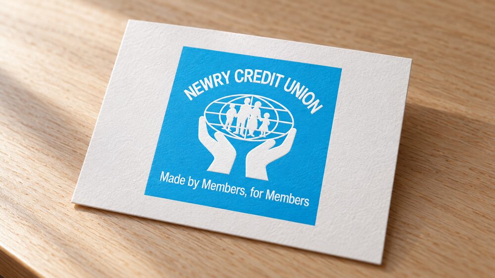Newry Credit Union logo