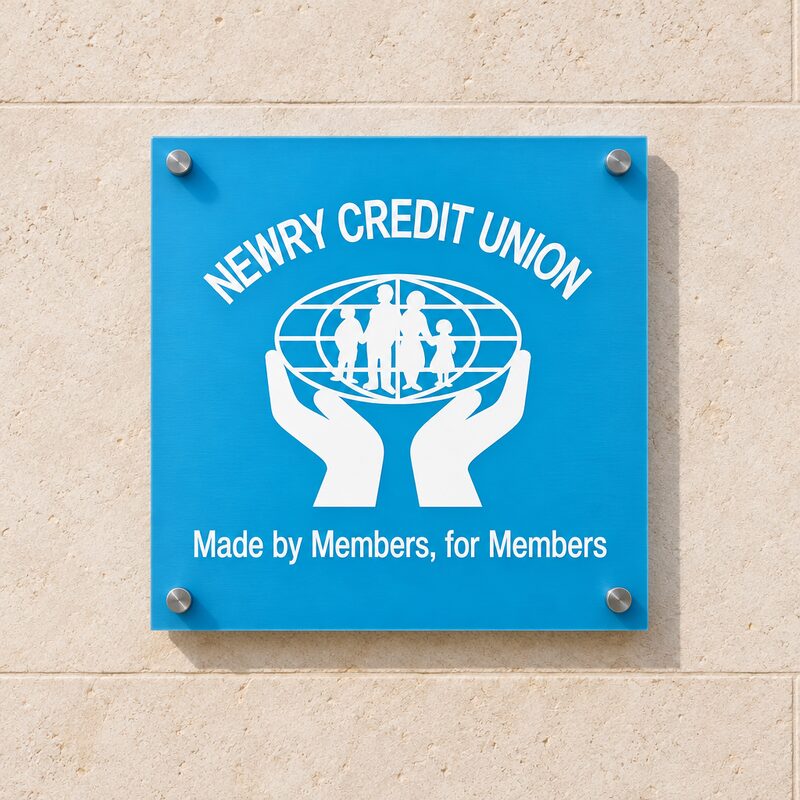 Newry Credit Union logo