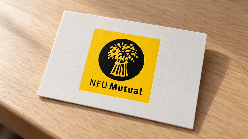 NFU Mutual logo