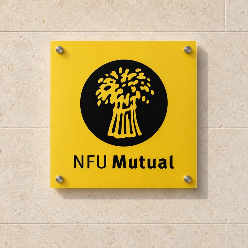 NFU Mutual logo