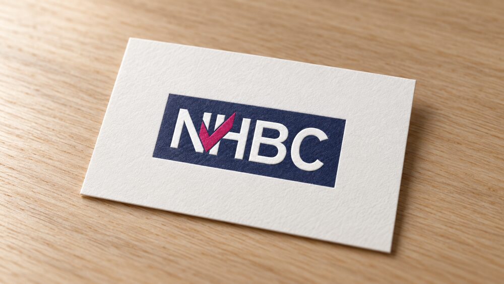 NHBC logo