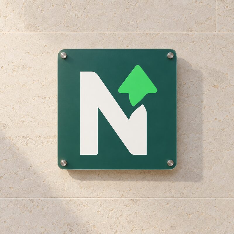 Northern Community Bank logo