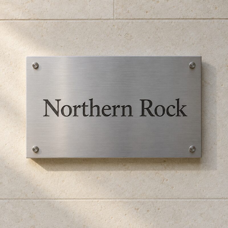 Northern Rock logo
