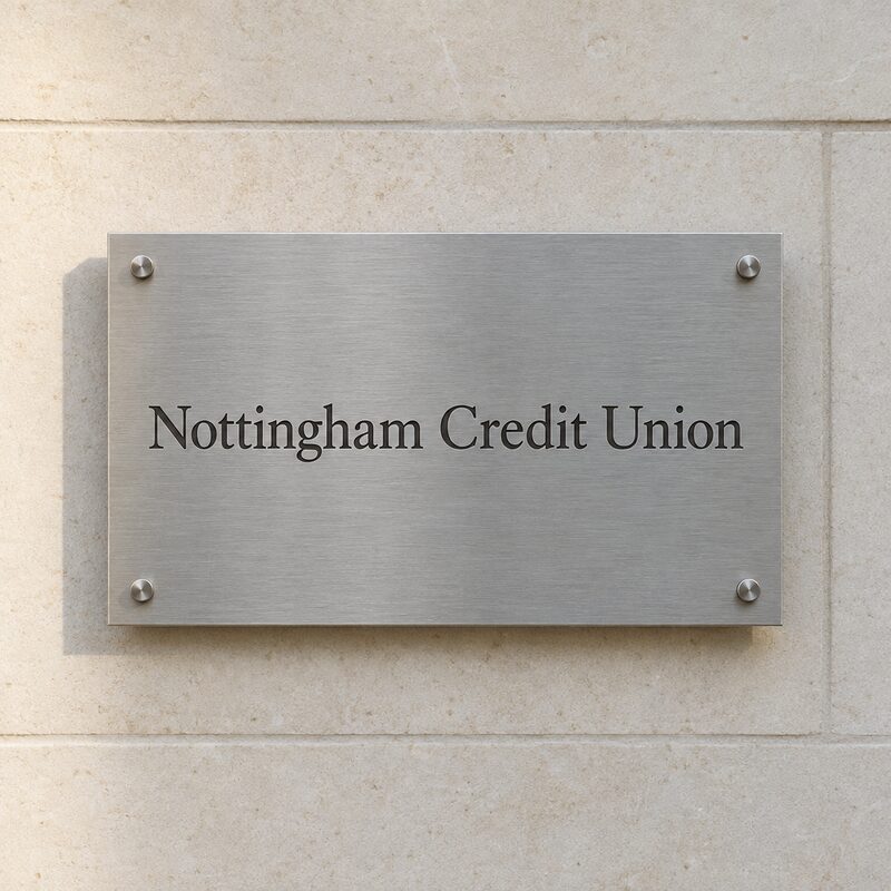 Nottingham Credit Union logo