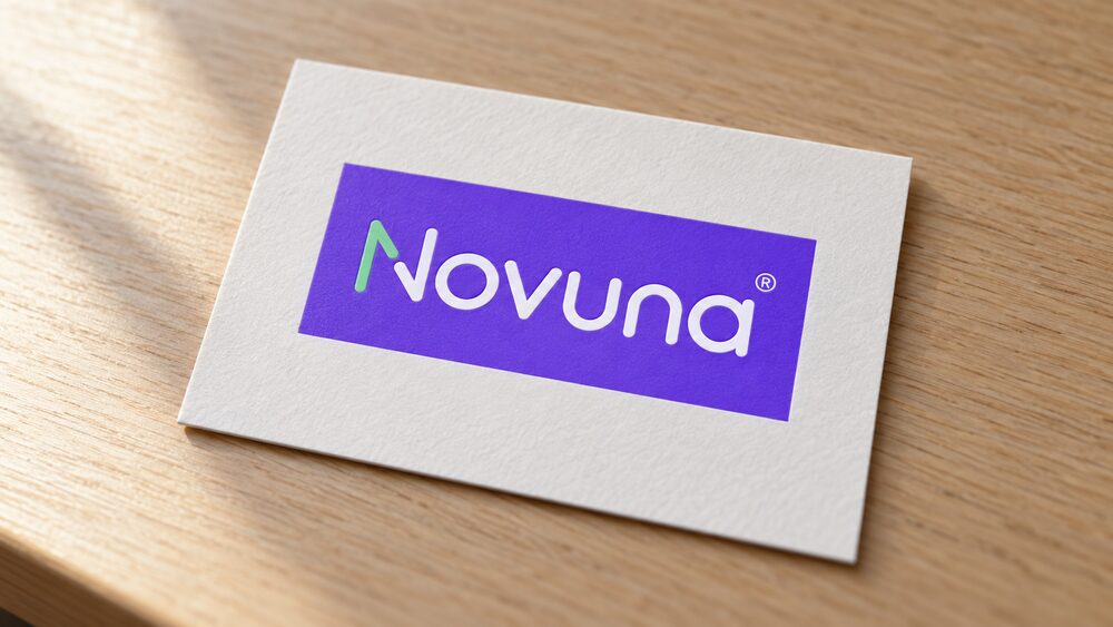 Novuna Personal Finance logo