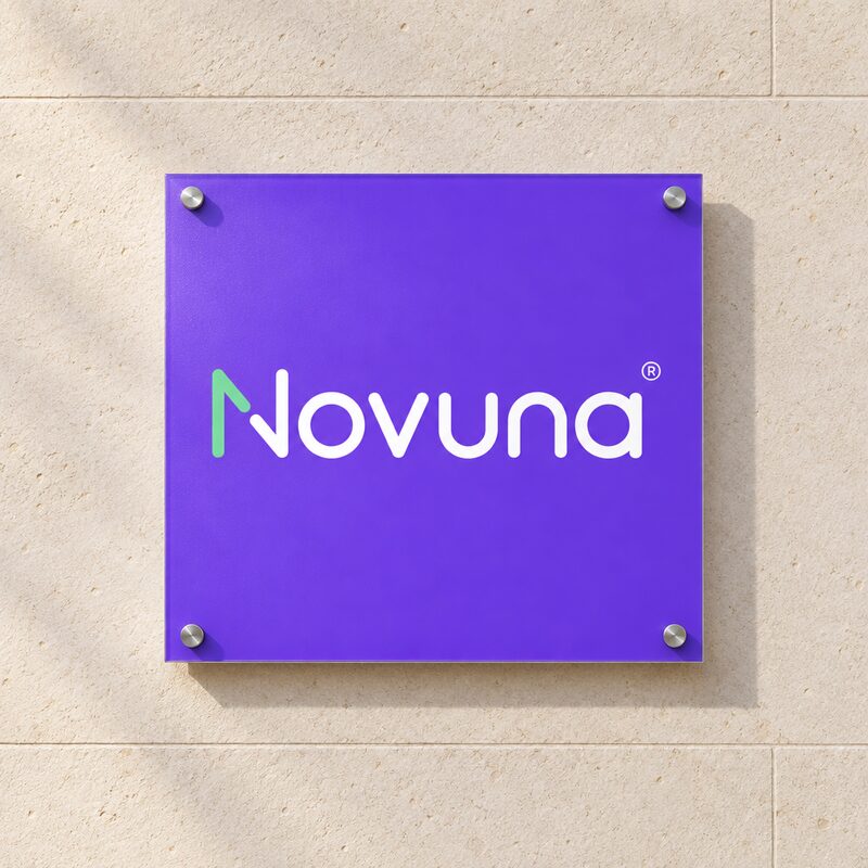 Novuna Personal Finance logo