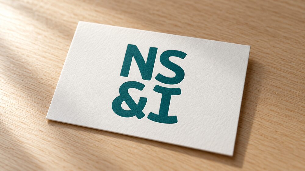NS&I logo