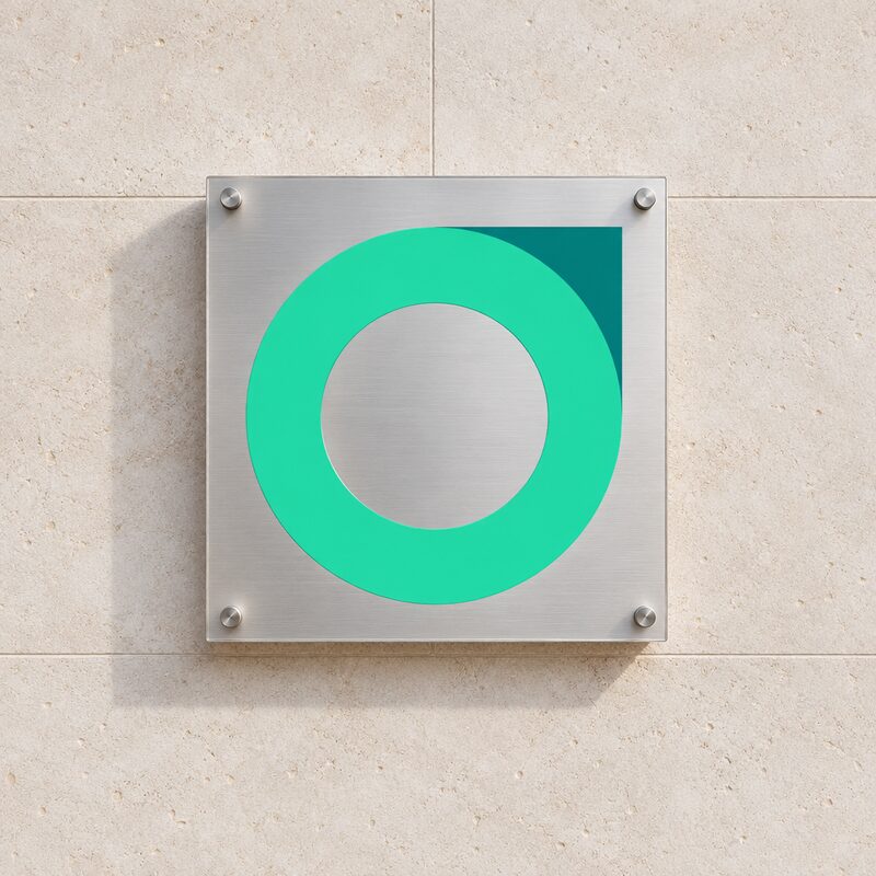 OakNorth Bank logo