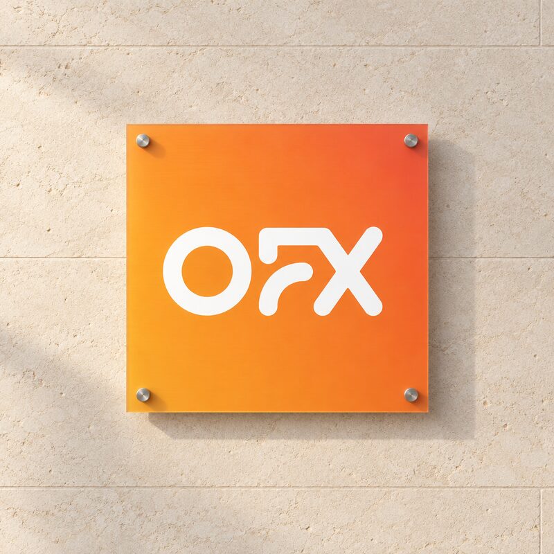 OFX logo