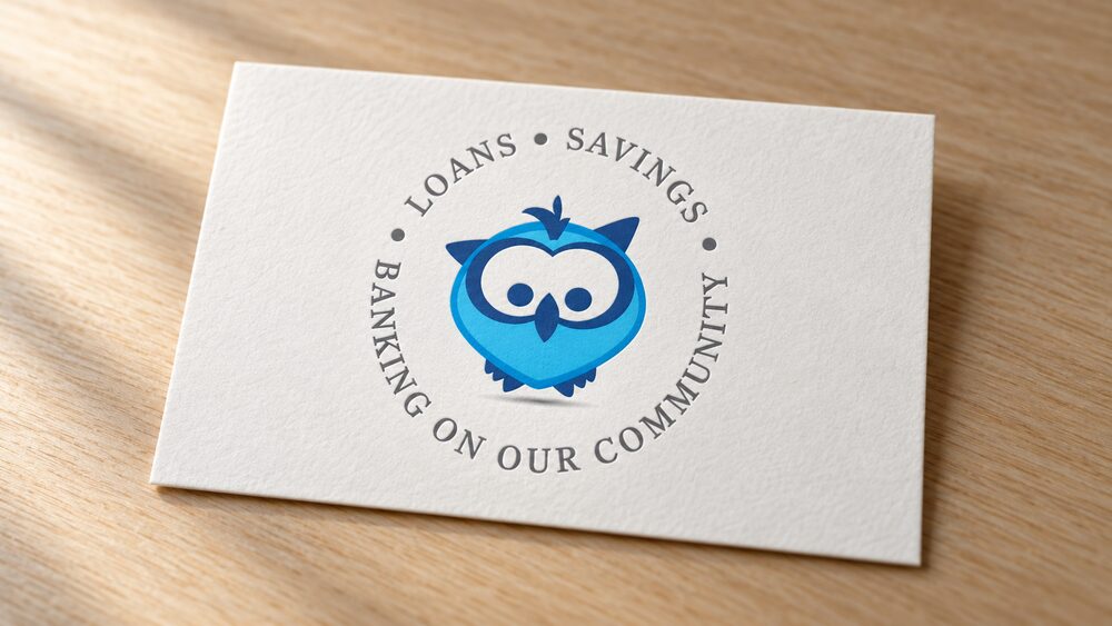 Oldham Credit Union logo