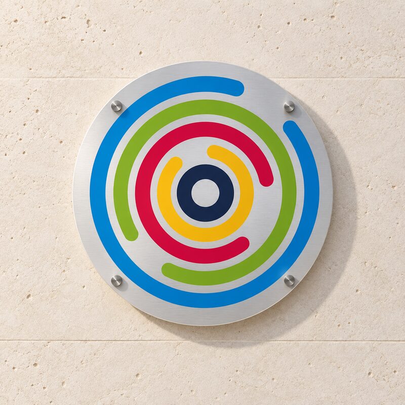 Options Workplace Pension logo