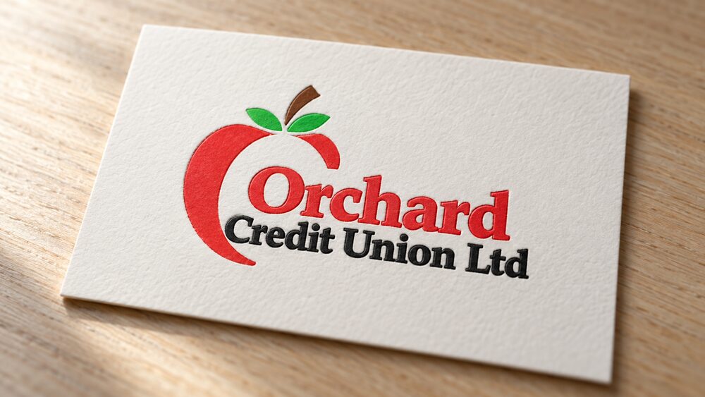 Orchard Credit Union logo