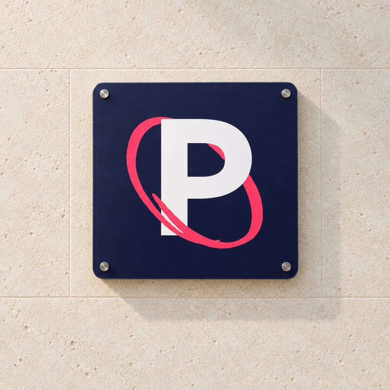 Penfold logo