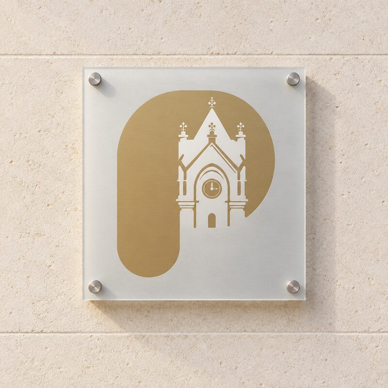 Penrith Building Society logo
