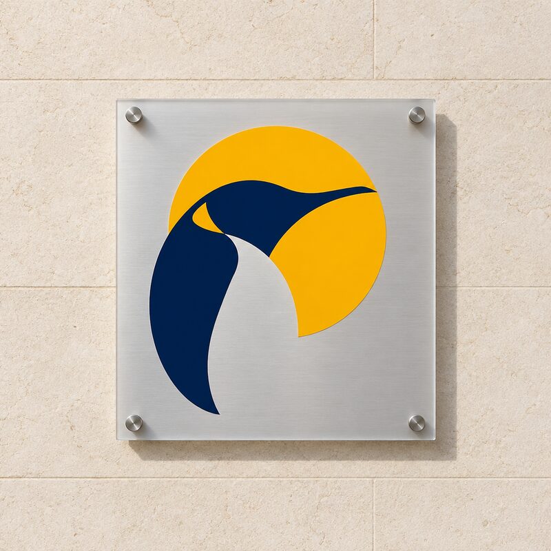 Pension Insurance Corporation logo