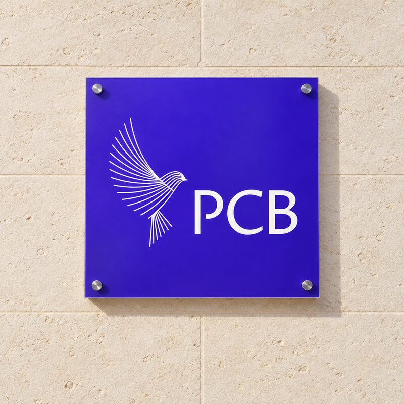 Pentecostal Credit Union logo