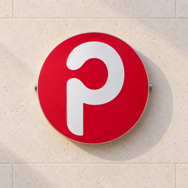 Pepper Money logo