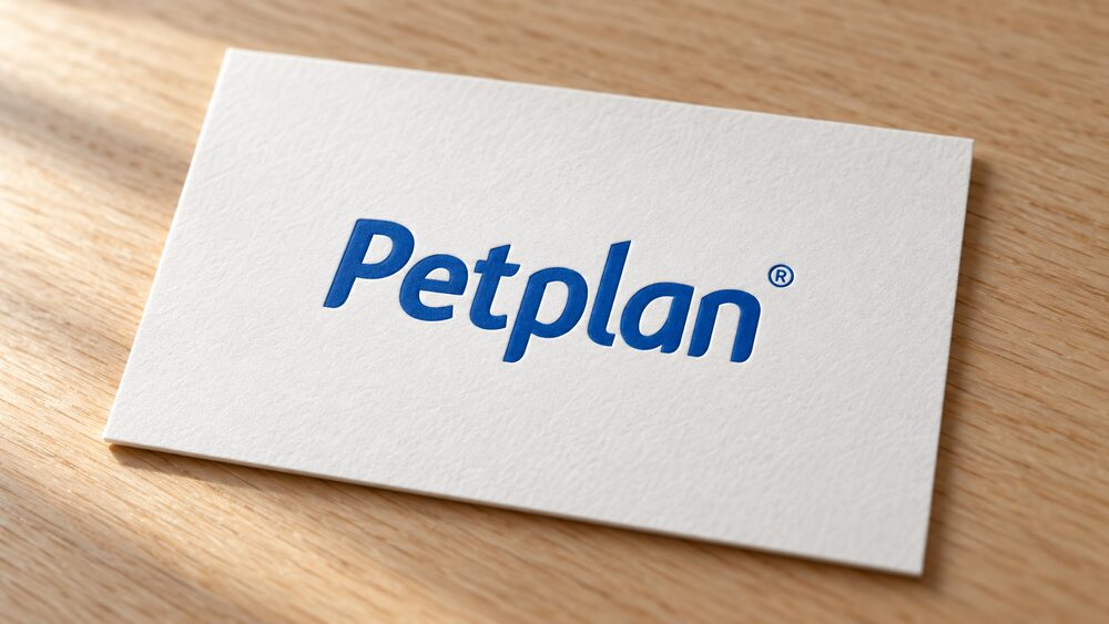 Petplan logo