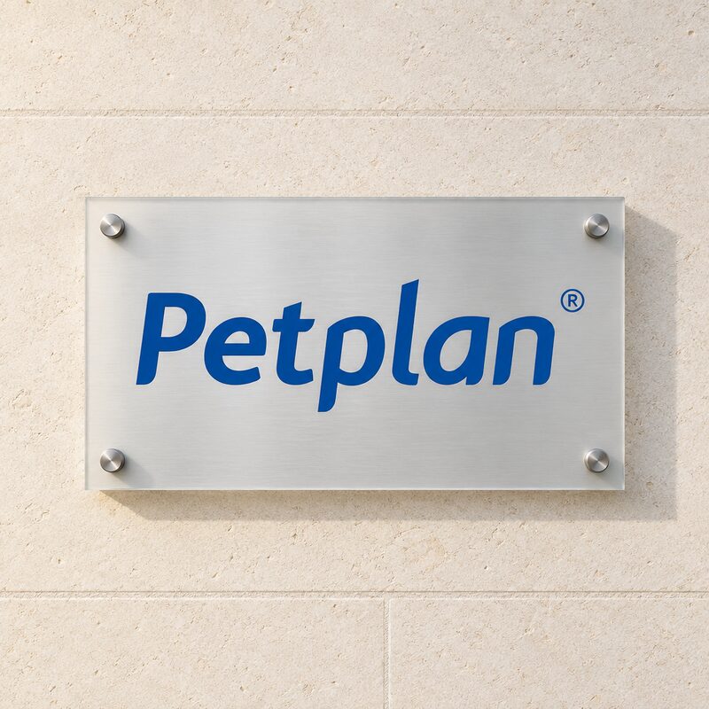Petplan logo