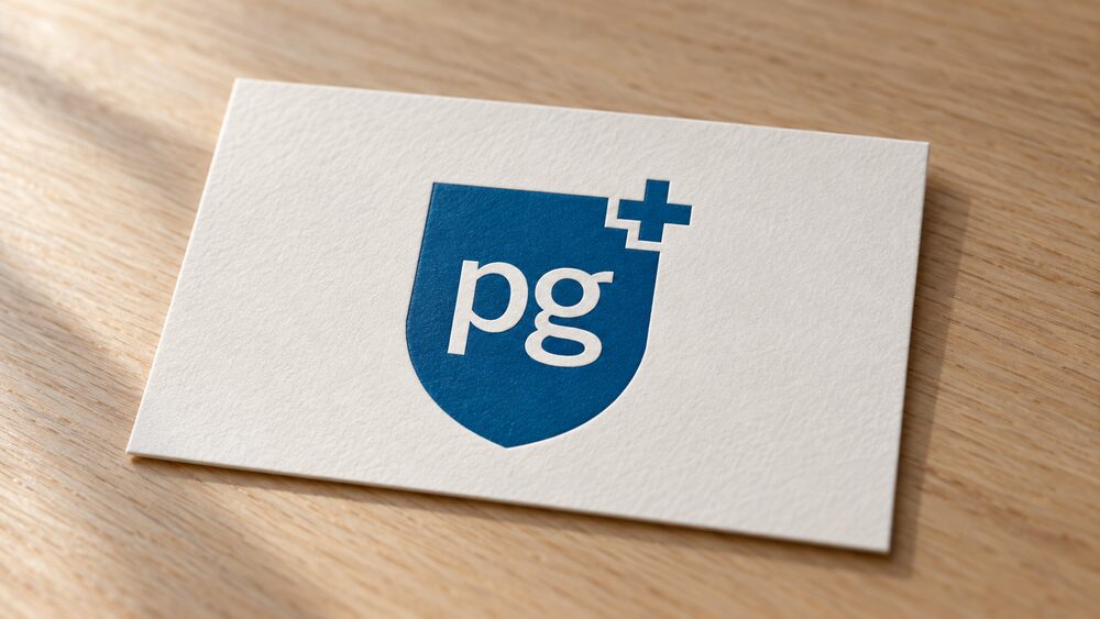 PG Mutual logo