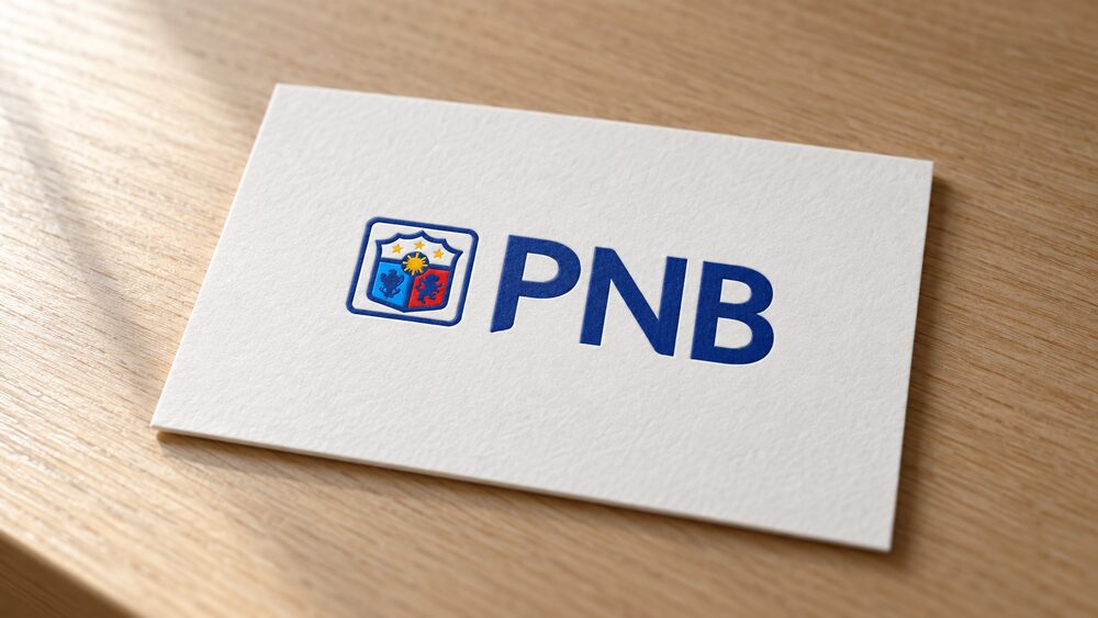 Philippine National Bank (Europe) logo