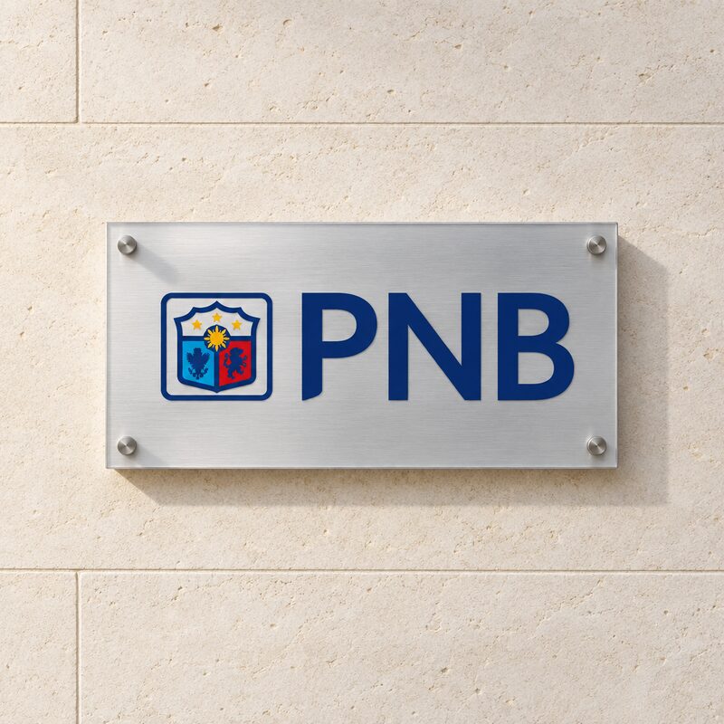 Philippine National Bank Europe logo
