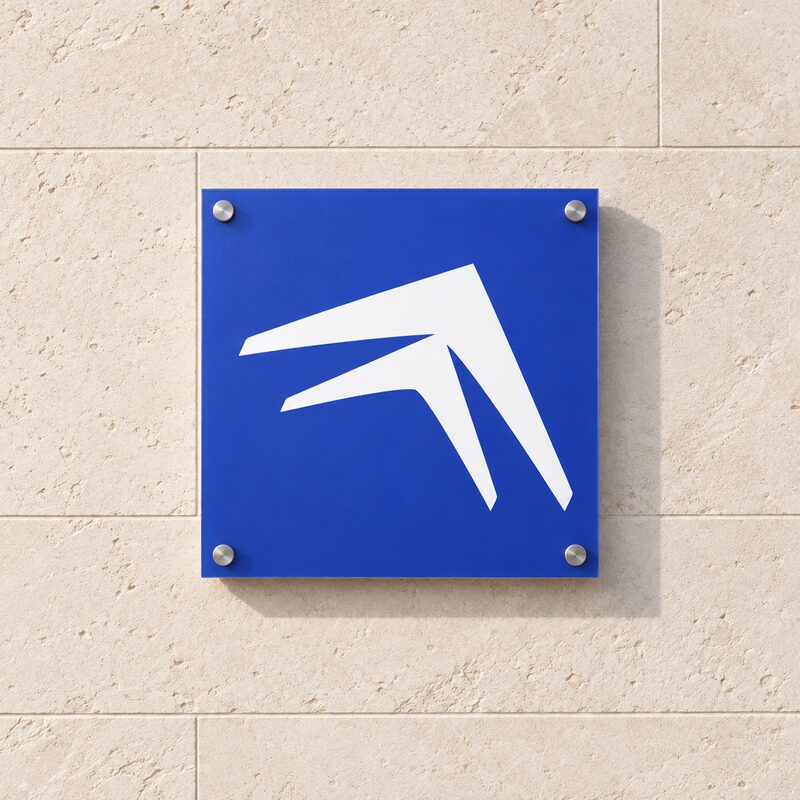 Plane Saver Credit Union logo
