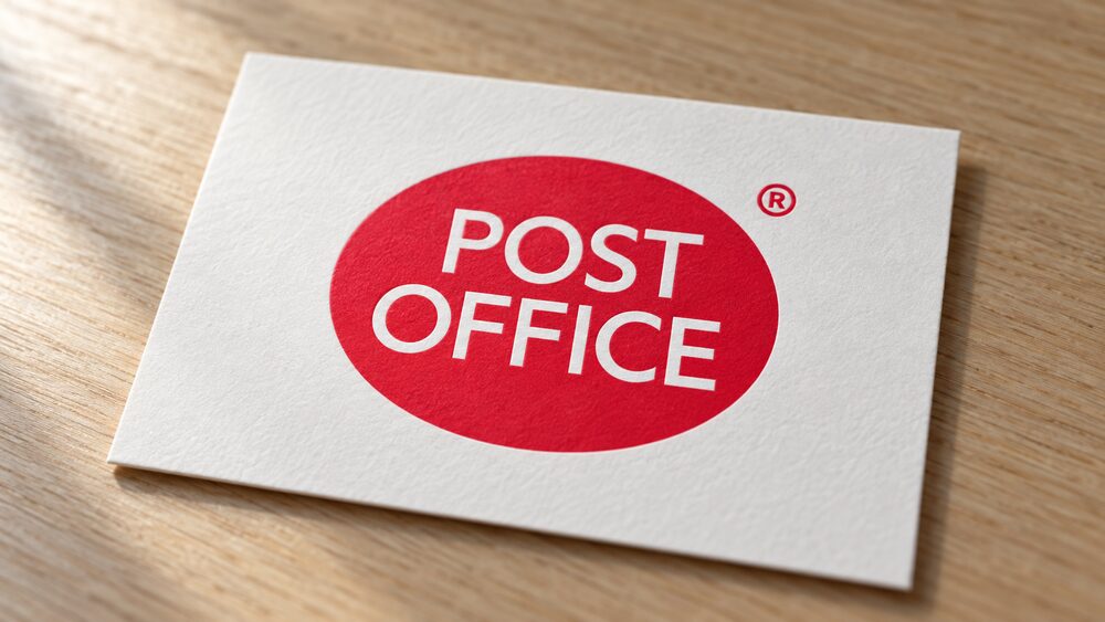 Post Office and Civil Service Sanatorium Society logo