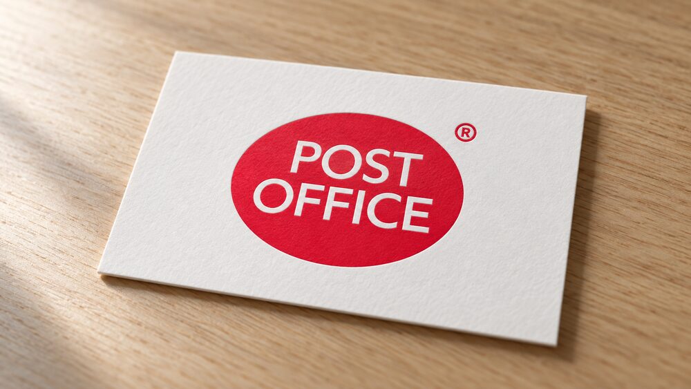 Post Office Money logo