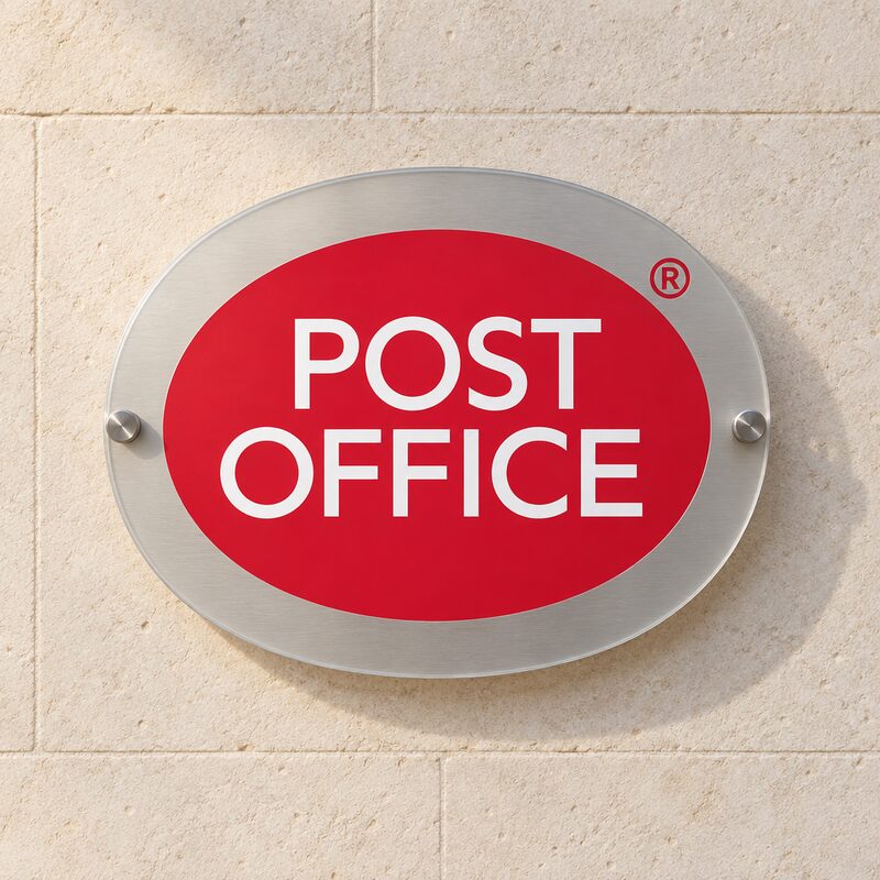 Post Office Money logo