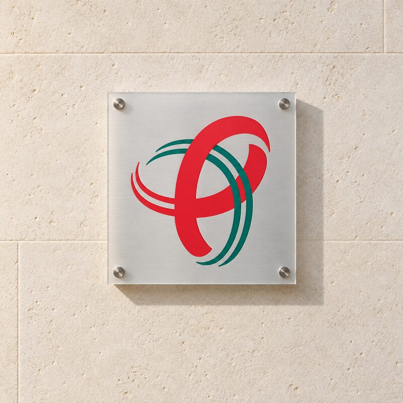 Principality Building Society logo